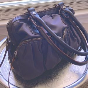 MZ WALLACE+NYLON +HANDBAG